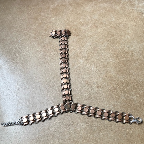 Ring to Wrist bracelet - Picture 3 of 7